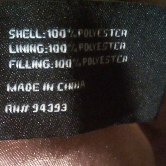 Attar'd State women's coat - Picture 8 of 8